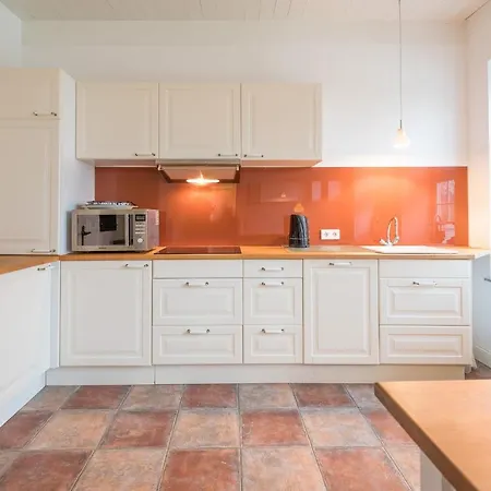 Alte Schule Horsbuell *