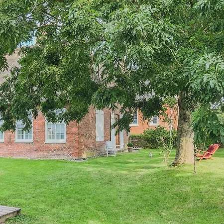 Σπίτι διακοπών Alte Schule Horsbuell