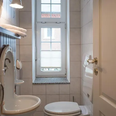 Alte Schule Horsbuell Σπίτι διακοπών