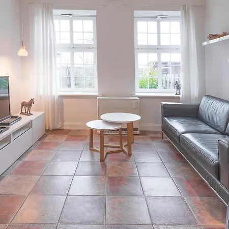 Alte Schule Horsbuell