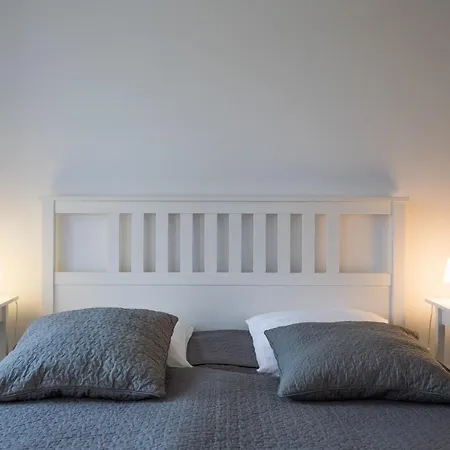 Alte Schule Horsbuell Vakantiehuis Emmelsbüll-Horsbüll