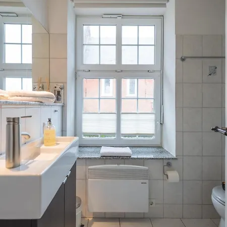 Alte Schule Horsbuell Emmelsbüll-Horsbüll