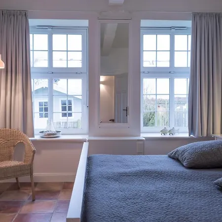 Σπίτι διακοπών Alte Schule Horsbuell