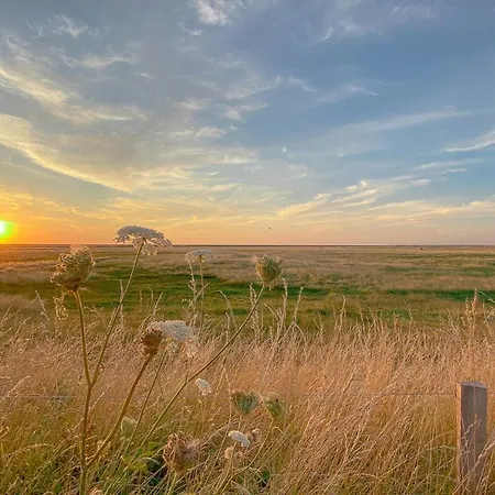 Alte Schule Horsbuell *