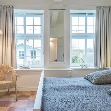 Alte Schule Horsbuell Σπίτι διακοπών *