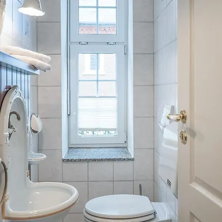 Alte Schule Horsbuell *