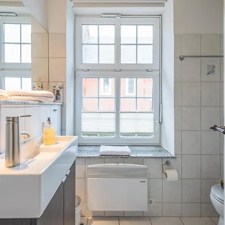 Alte Schule Horsbuell Emmelsbüll-Horsbüll