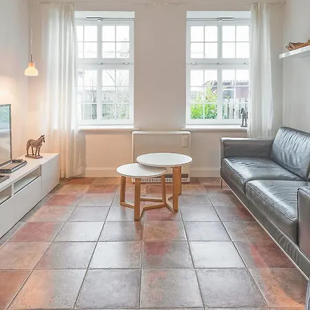 Semesterbostad Alte Schule Horsbuell