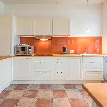 Σπίτι διακοπών Alte Schule Horsbuell *